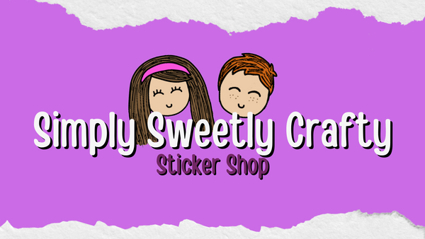 SSC Sticker Shop